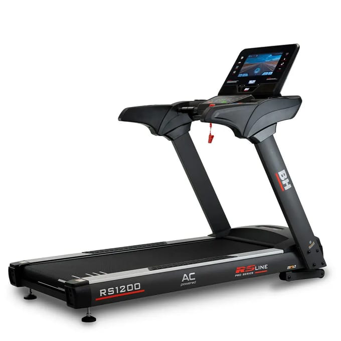 Loopband BH Fitness RS1200 TFT