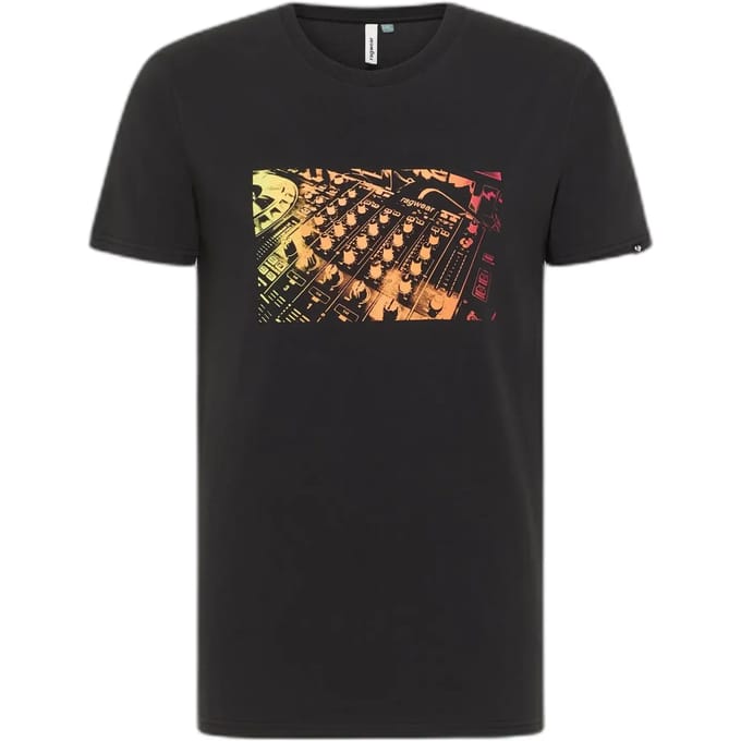 T-shirt Ragwear Pharello