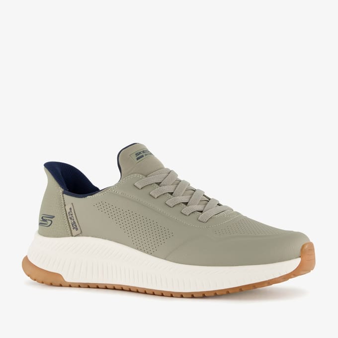 Lage Sneakers Skechers 118424 BOBS SQUAD 4 DIRECT STEP