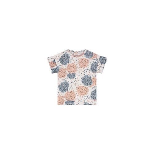 Sweet Petit peuter T-shirt Jet Light Beige Melange 110 dames