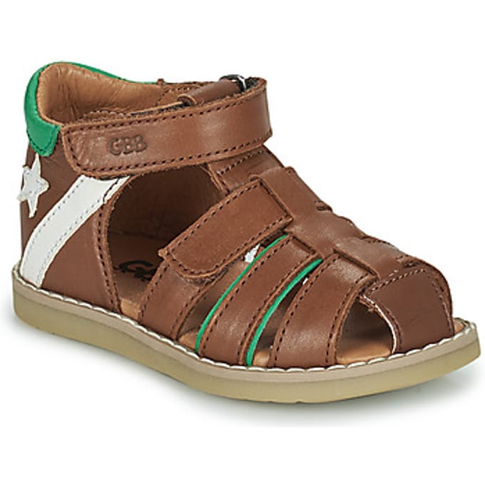 GBB  Platte sandalen MARTINO