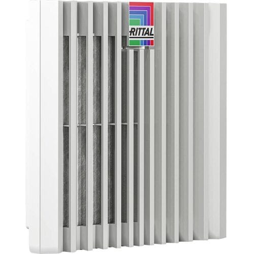 Rittal SK 3239.300 Uittredingsfilter (b x h x d) 204 x 204 x 45.8 mm Piece 1 stuk(s)