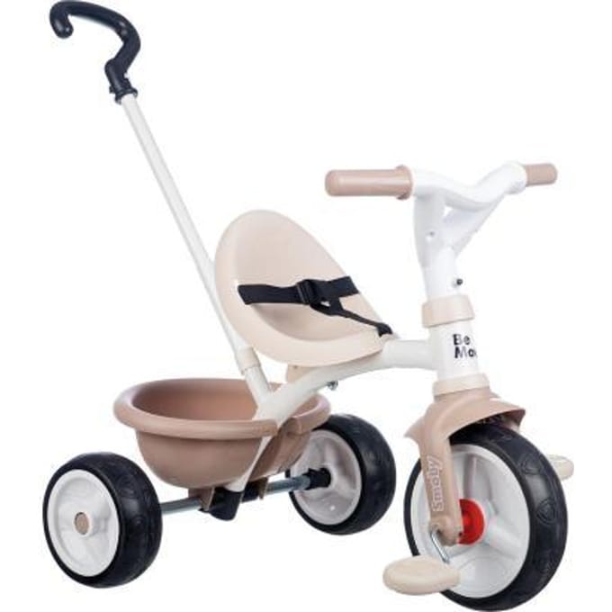 Smoby - Be Move - Driewieler - Vanaf 15m.