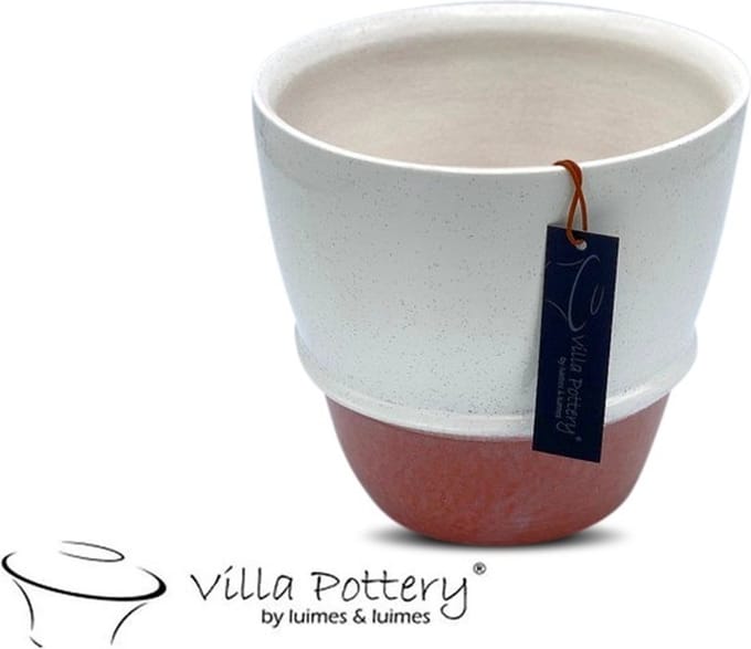 Pot Annecy Roze - Donker Roze D 21 x H 19