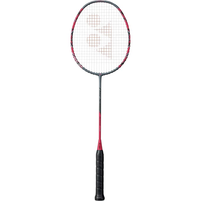 Yonex Arcsaber 11 Play badmintonracket - controle