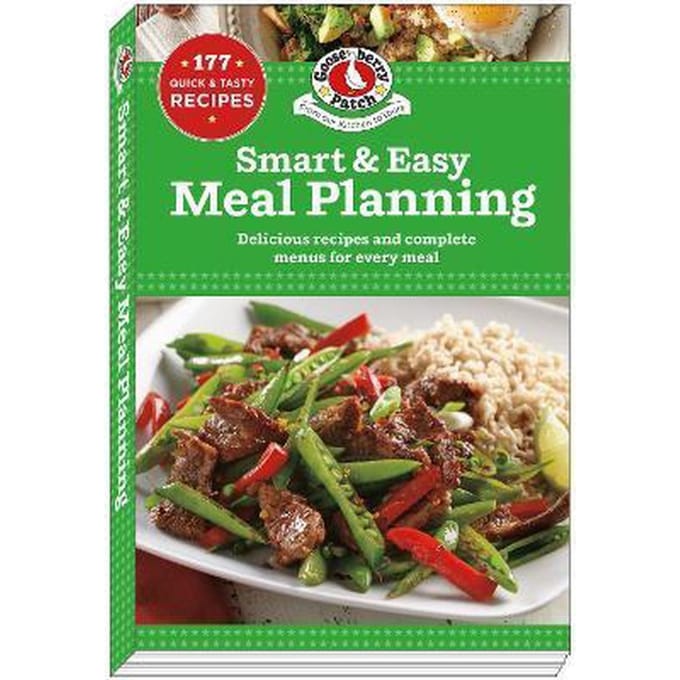 Smart & Easy Meal Planning
