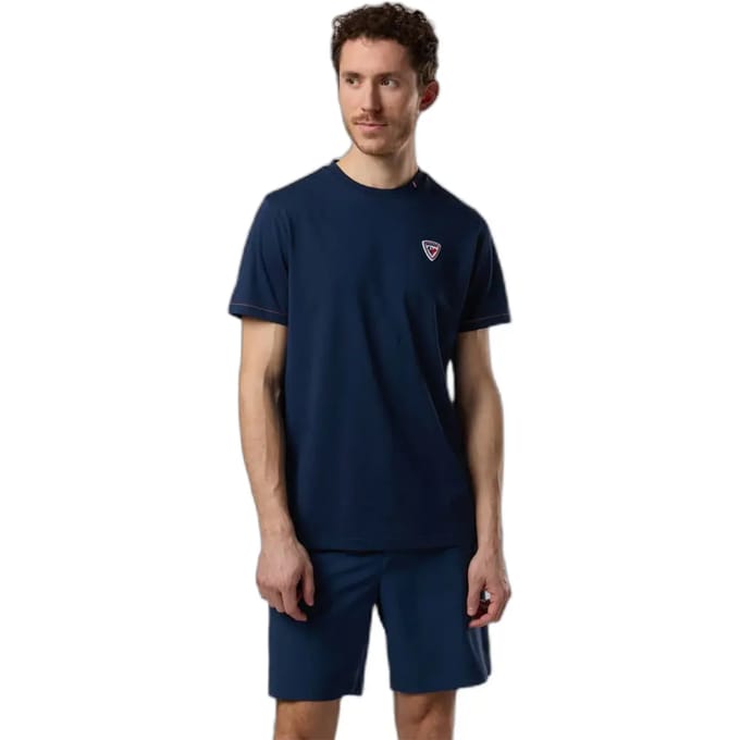 T-shirt Rossignol Classic