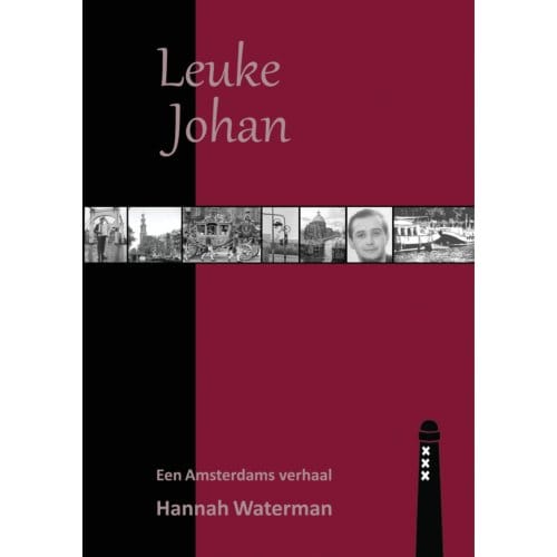 Leuke Johan - Hannah Waterman