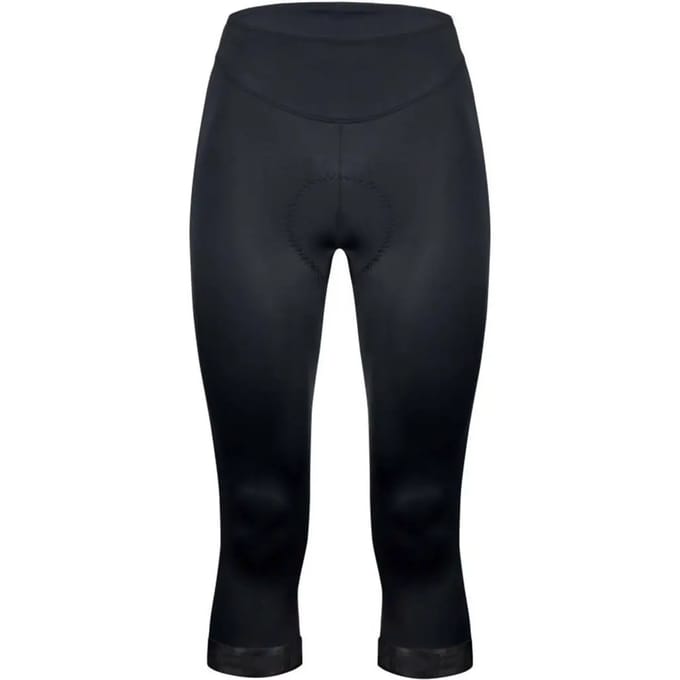 Etxeondo Koma 3/4 Fietsbroek Zwart XS Vrouw