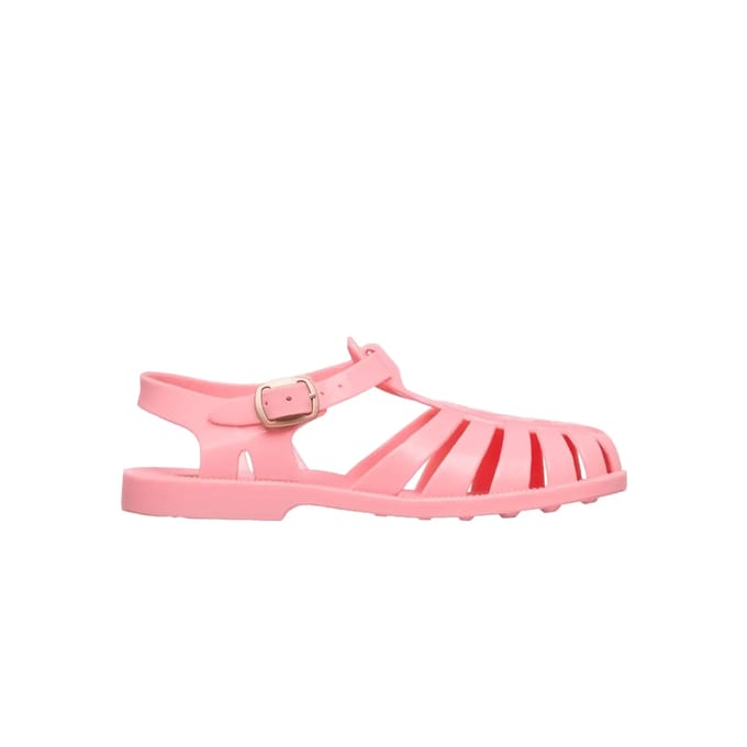 Meisjes sandalen Roxy The Croisette