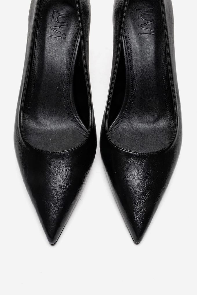 Velmira Stilettopump