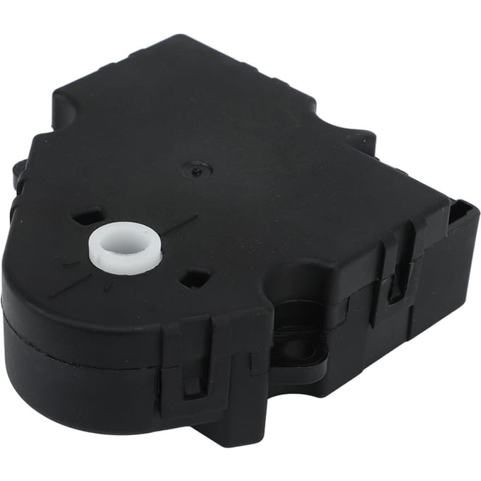 HVAC Mengklep Actuator 52474878 AC Mengregeling Motor Vervanging Voor DeVille 2000?2005 black