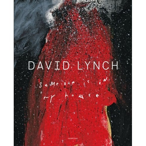 David Lynch - Someone Is In My House - David Lynch
