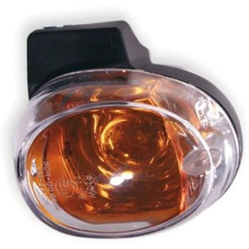 vicma indicator voor keeway 50 f-act scooter 2006 tot 2011 ym-11104 / 7988 nieuw