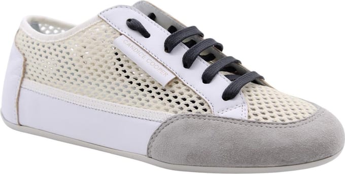 Candice Cooper Sneaker Wit 37