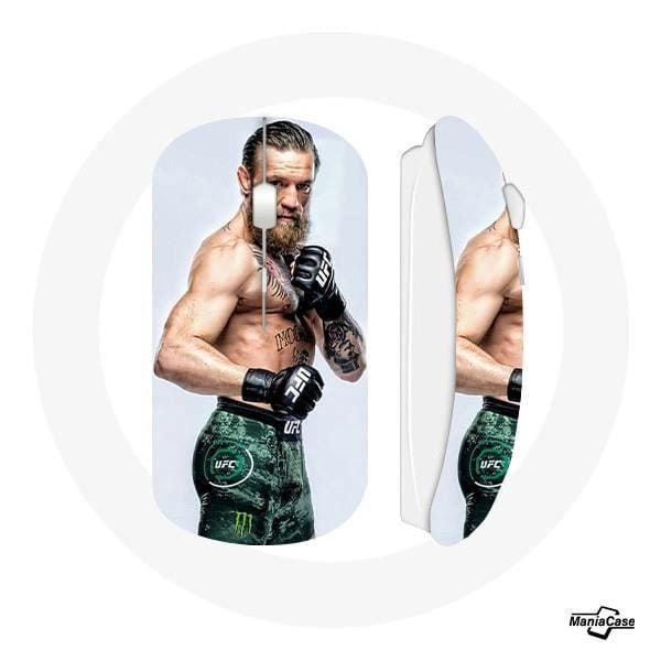 Conor Anthony McGregor UFC draadloze muis