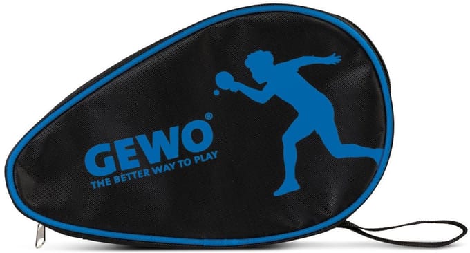 Gewo Tafeltennis Bathoes Nova - Blauw - voor 2 bat
