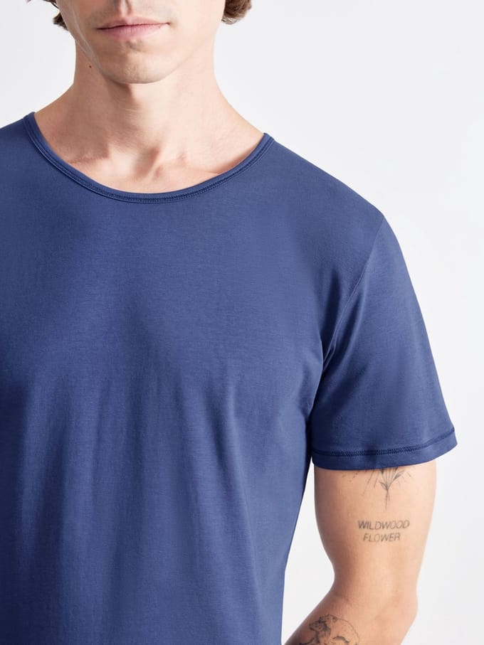 sloggi T-Shirt EVER Ease O-Neck
