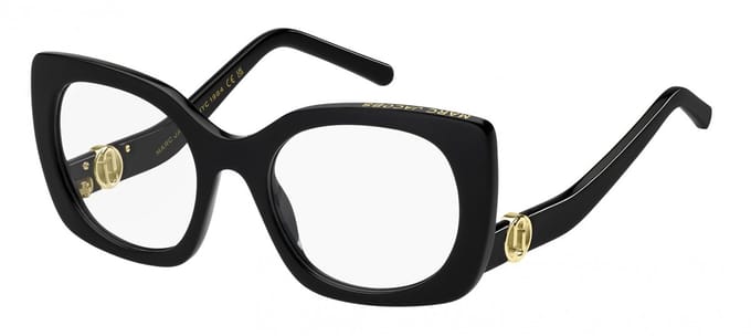 Marc Jacobs MARC 810 Black 52/20/135 WOMAN Brilmonturen