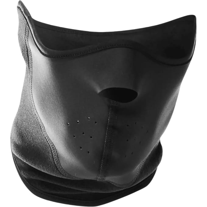 Loeffler Airblocc Bivakmuts Zwart L-XL