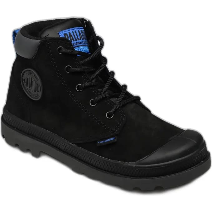 Kinderlaarzen Palladium Pampa Hi Cuff Wp Oz