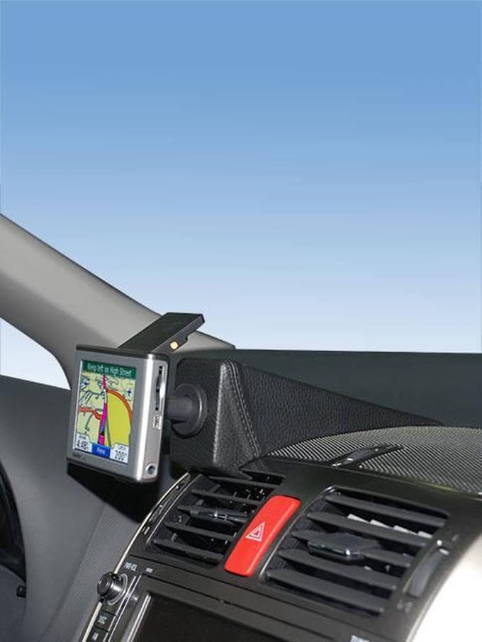 Kuda Navi Console Toyota Auris 2007-
