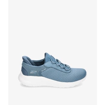 Skechers BOBS SQUAD CHAOS - IN COLOR Dames Sneakers - Groen