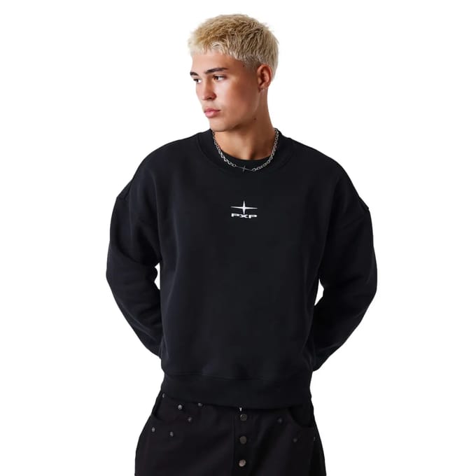 Sweatshirt Project X Paris