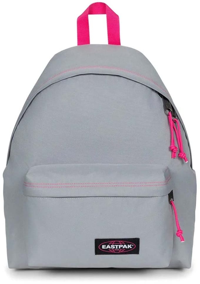 Eastpak Padded Pak'r 24 - Rugzak 40 cm (kontrast grey pin)