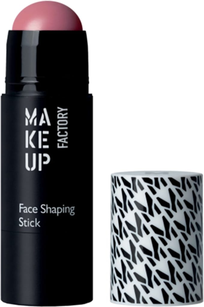 Make Up Factory Face Shaping Sticks Cool Rosy Blush 29