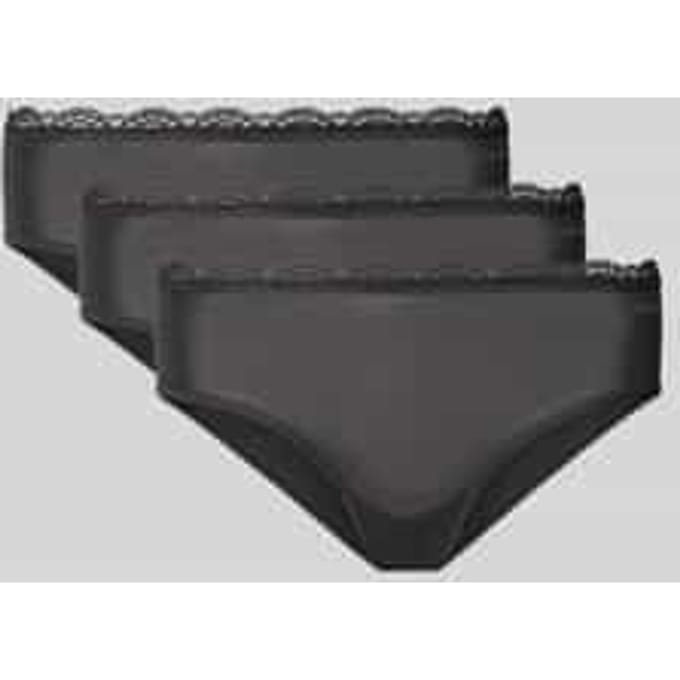 Slip met labelprint