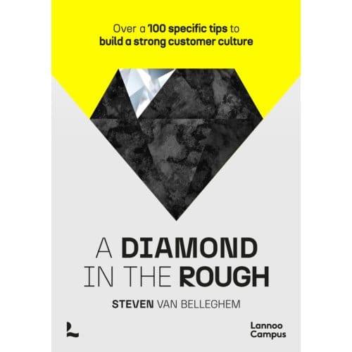 A Diamond In The Rough - Steven Van Belleghem