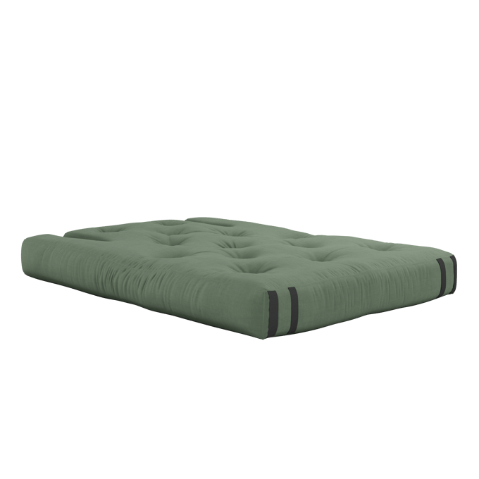 Karup Hippo bank - 756 Olive Green