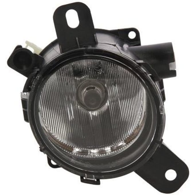 VanWezel 3860996 - Feu anti brouillard droit pour Opel Corsa d de 01/2011 à 2015