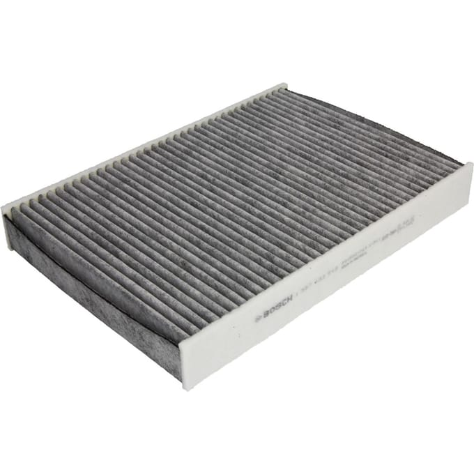 Interieurfilter BOSCH 1 987 432 549