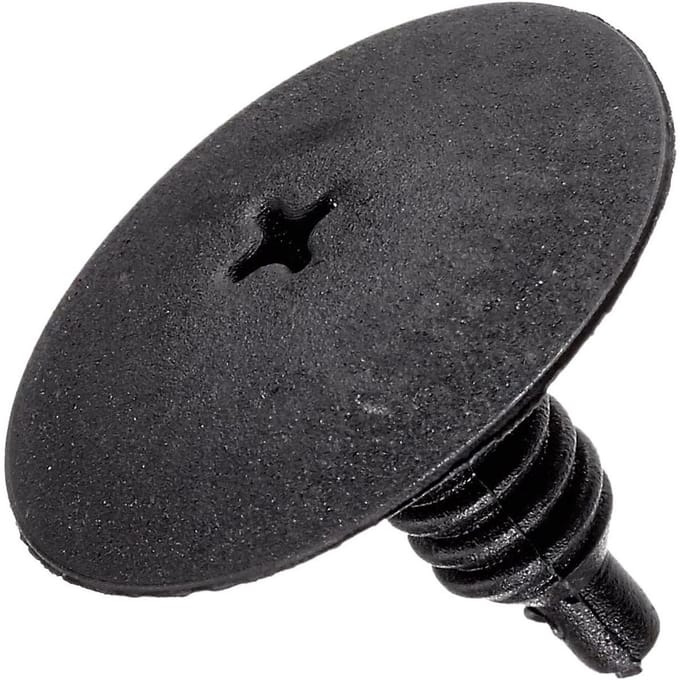 SW-Stahl S8029-7 VW verbindingsclip, 10 stuks