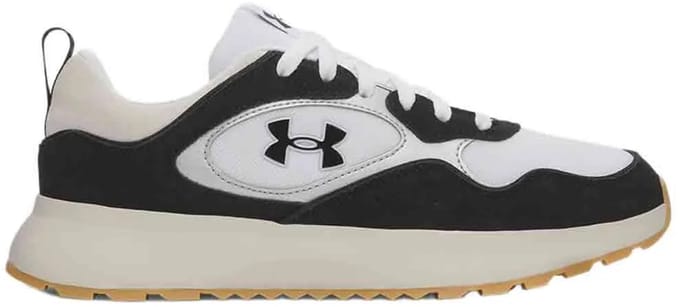 Under Armour Mirage Sport Schoenen Wit,Zwart EU 41 Man