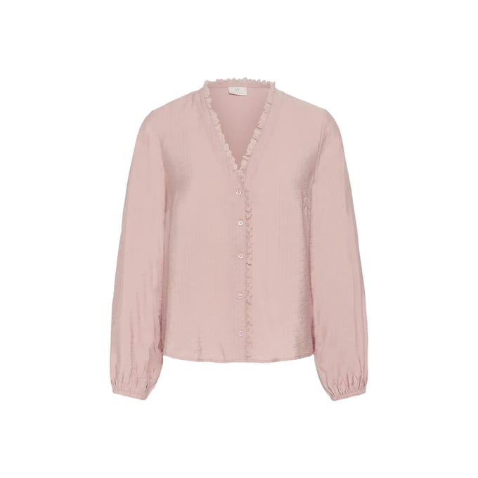Vrouwenblouse KAFFE Sollie