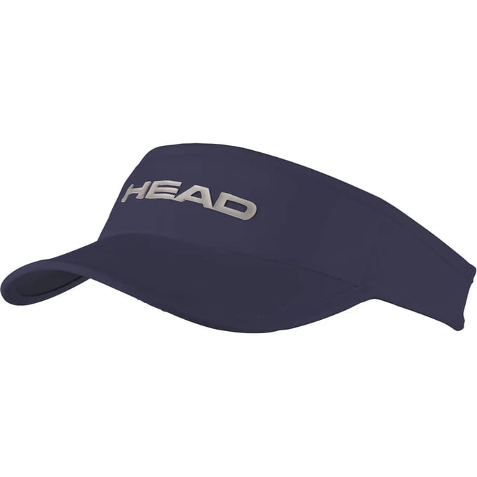 Vizier Head Pro