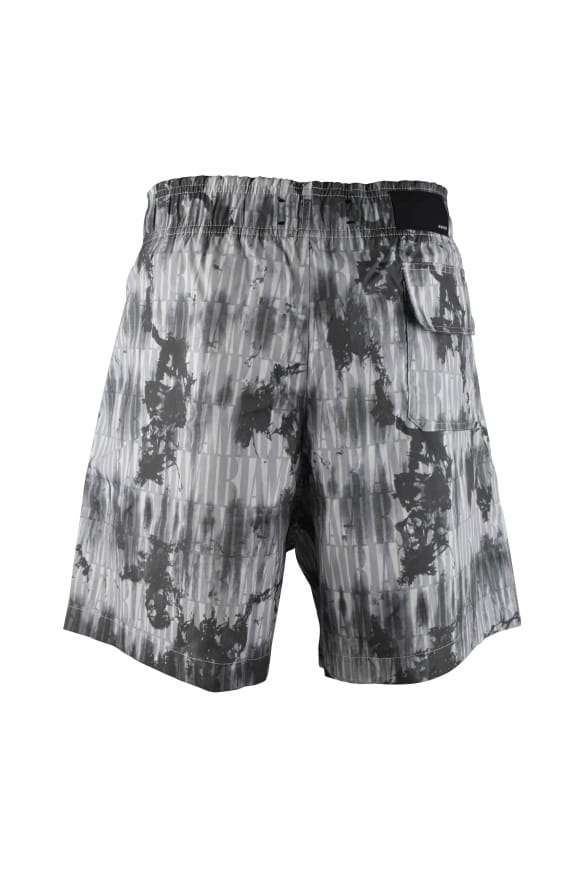 AMIRI Zwemshort Grijs