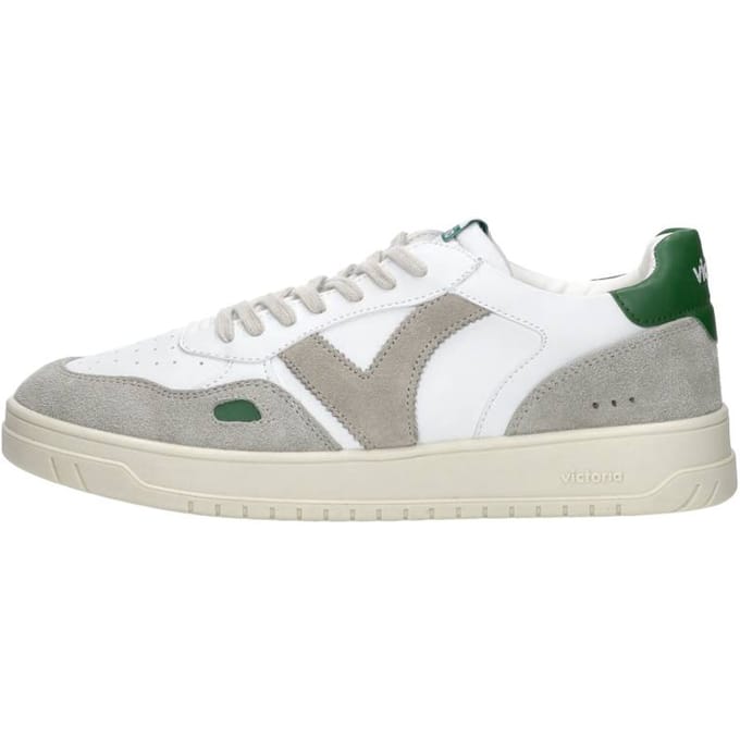 Victoria - Sneakers Laag Wit 45
