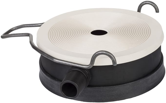 Bosch wateropvangring 132 mm - 2608550621