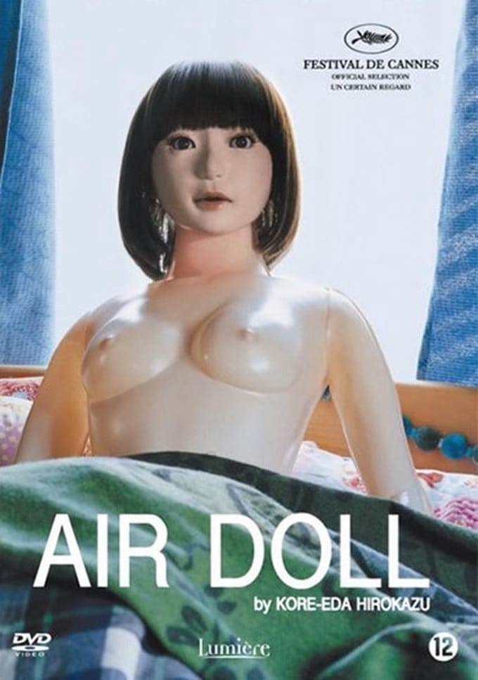 Air Doll