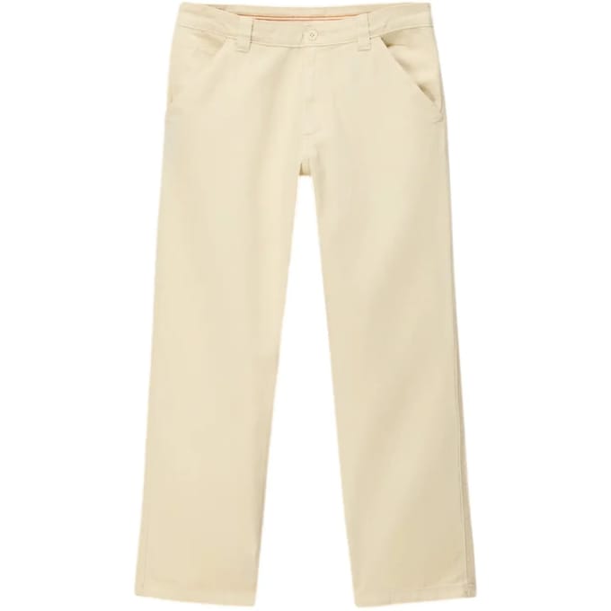 Chino broek Napapijri Khaima