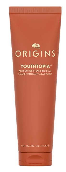 Origins Youthtopia Appel Gezichtsreinigingsbalsem 125 ml