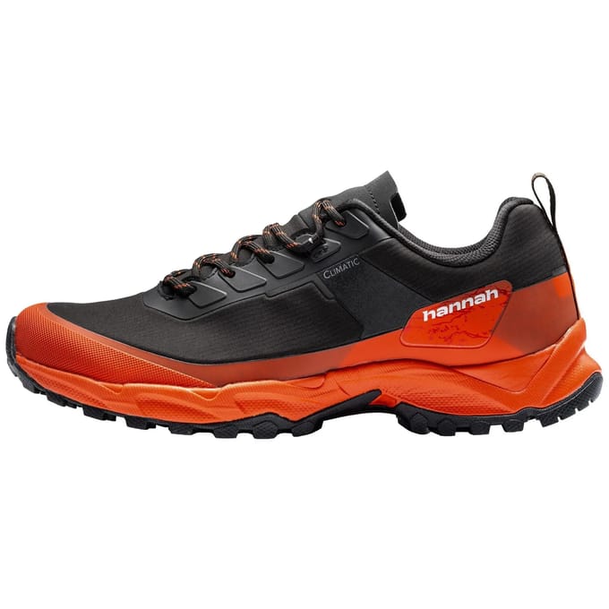Wandelschoenen Hannah Granite