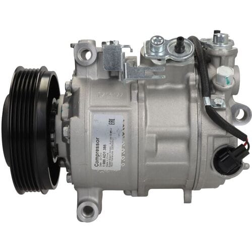 Airco-compressor BOSCH 1 986 AD1 386