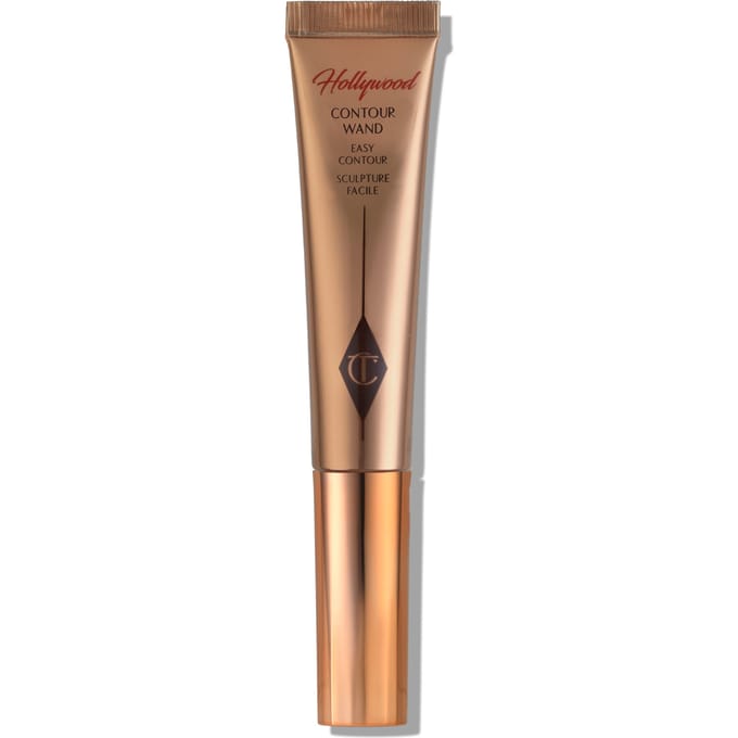 Charlotte Tilbury Hollywood Contour Wand - Medium/Dark
