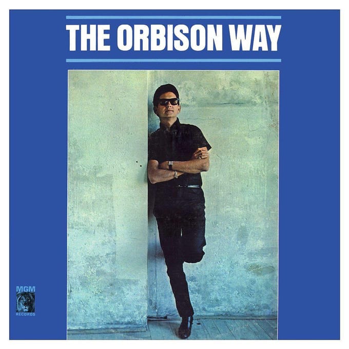 Orbison Way - Roy Orbison