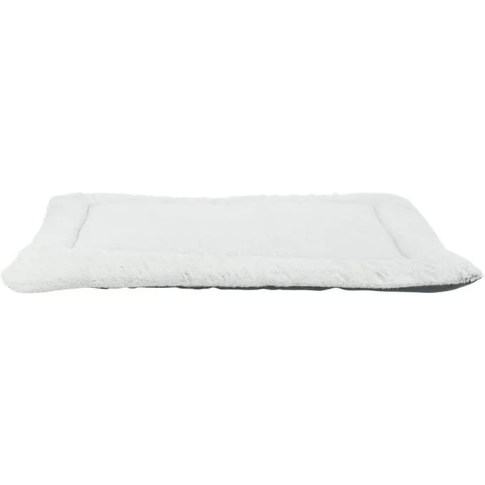 Pluche en stoffen hondenmatras Trixie Farello